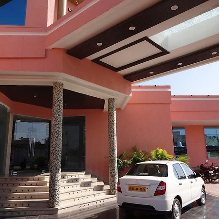 Hardik Resort Orchha Zewnętrze zdjęcie