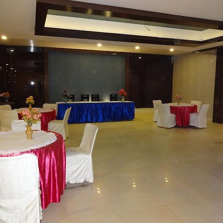 Hardik Resort Orchha Zewnętrze zdjęcie