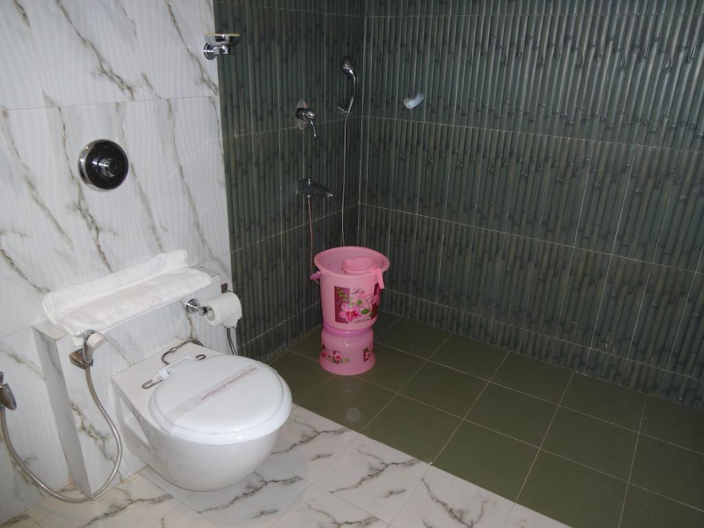 Hardik Resort Orchha Pokój zdjęcie