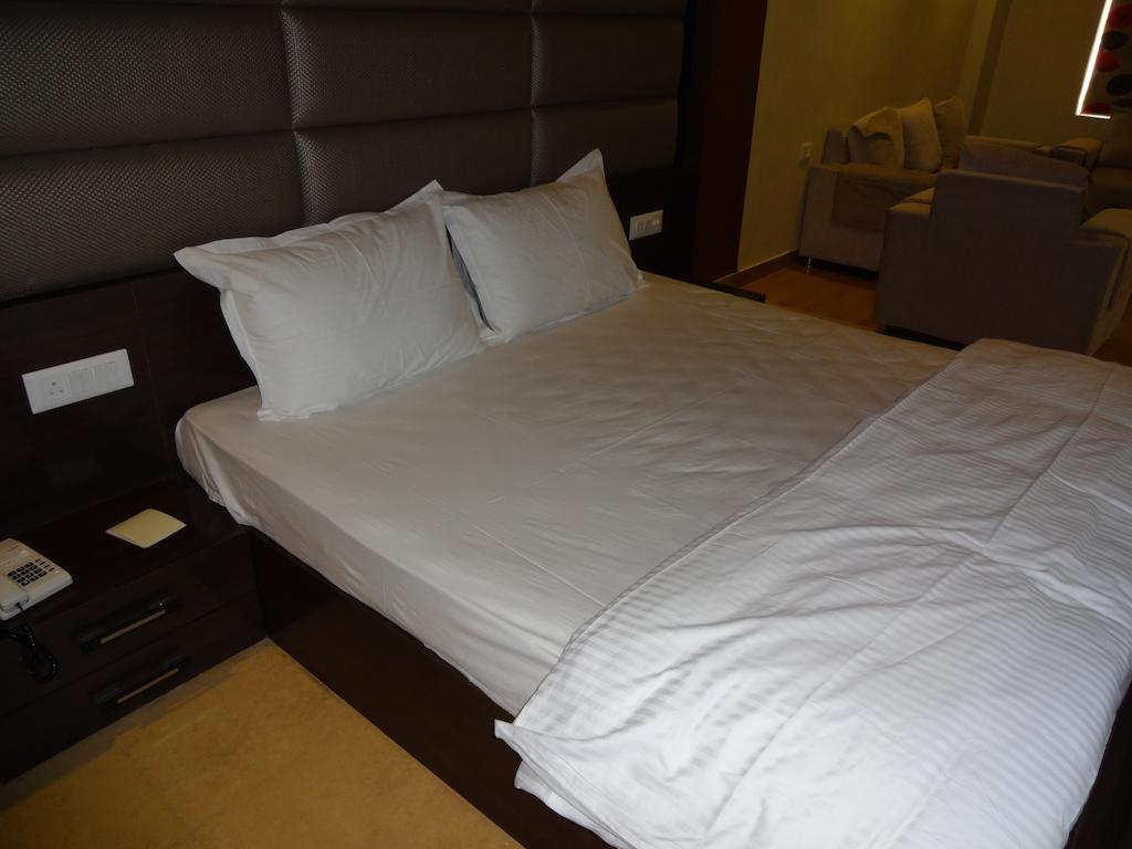 Hardik Resort Orchha Pokój zdjęcie