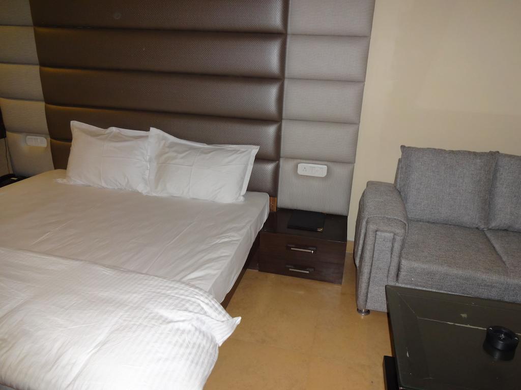 Hardik Resort Orchha Zewnętrze zdjęcie