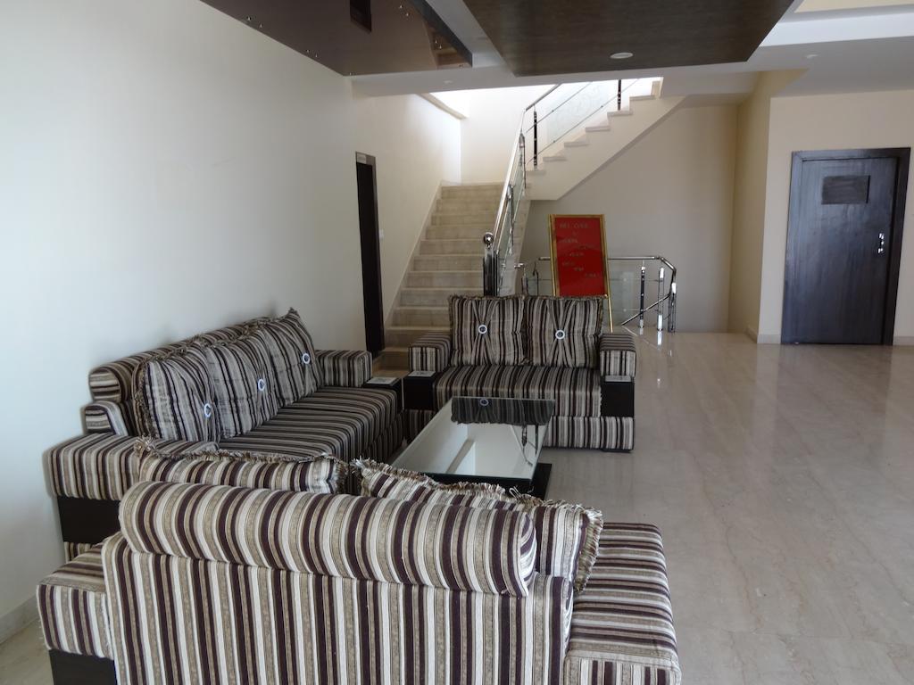 Hardik Resort Orchha Zewnętrze zdjęcie