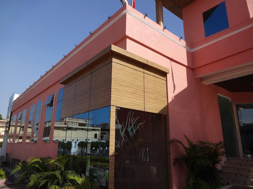 Hardik Resort Orchha Zewnętrze zdjęcie